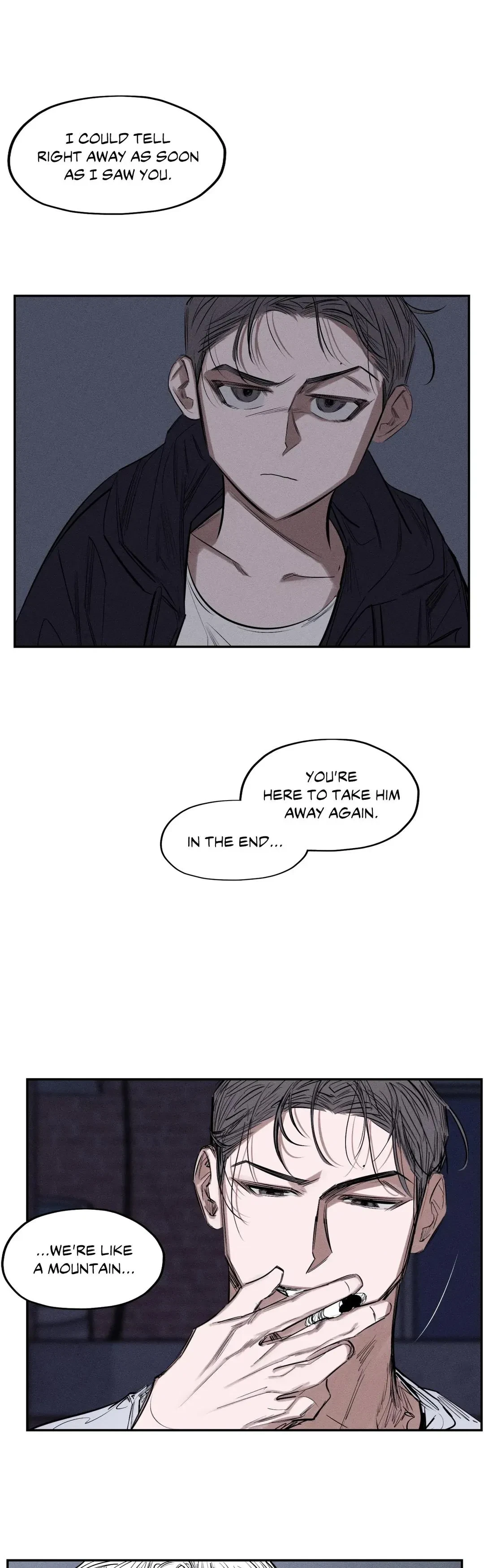 Sin Flower Chapter 38, page 10