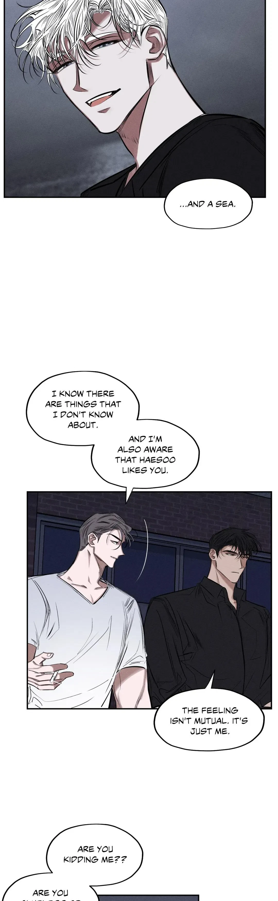 Sin Flower Chapter 38, page 11