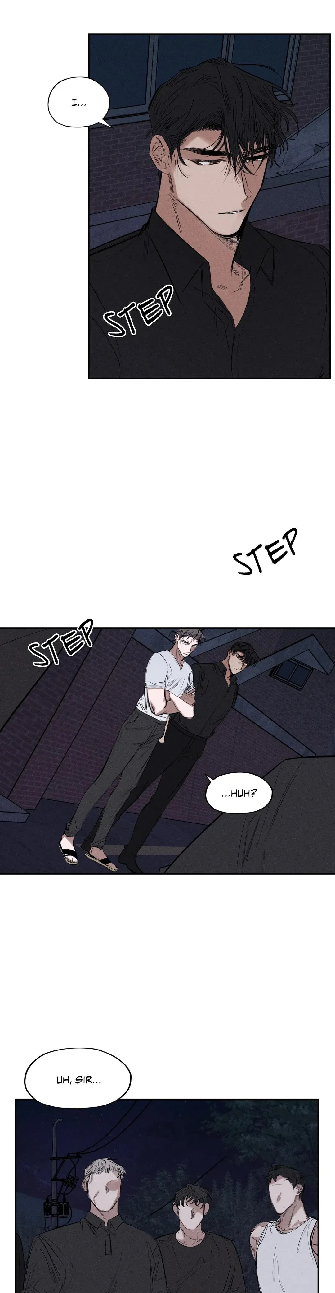 Sin Flower Chapter 38, page 14