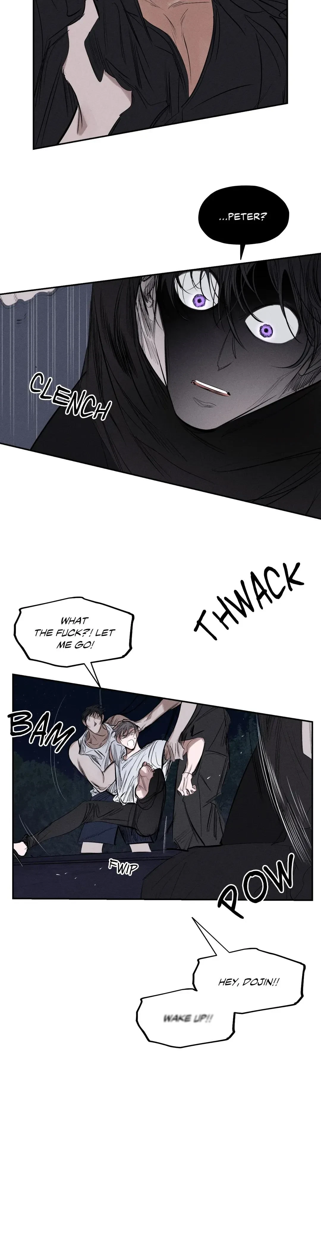 Sin Flower Chapter 38, page 17