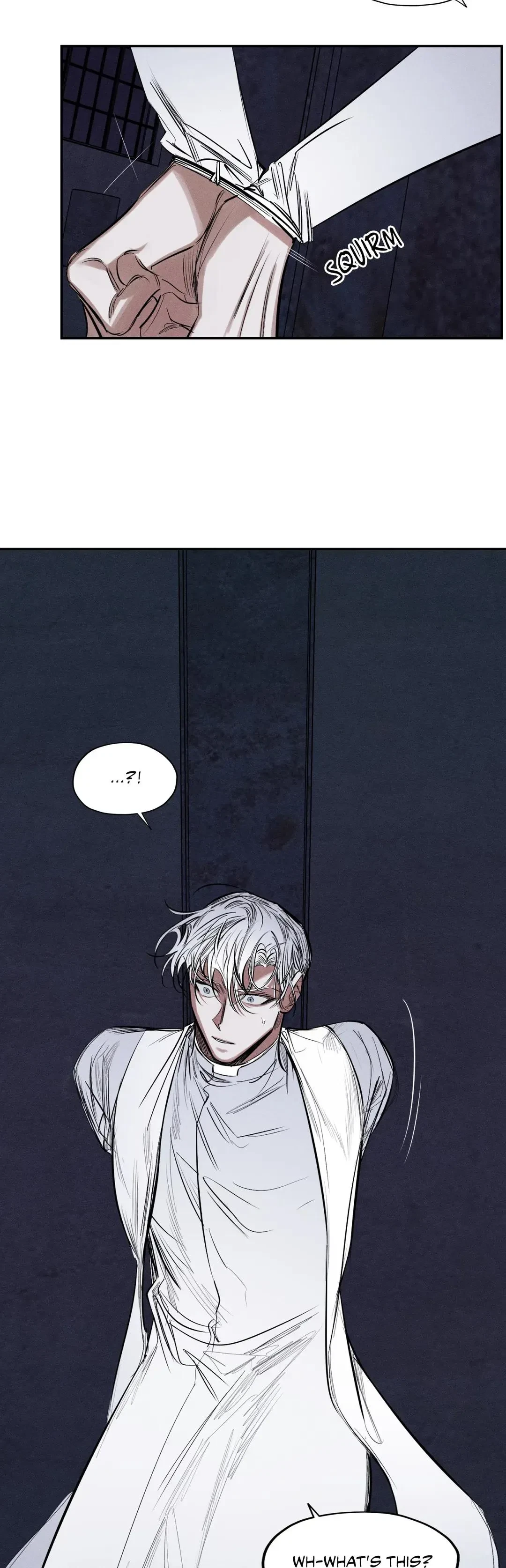 Sin Flower Chapter 38, page 19