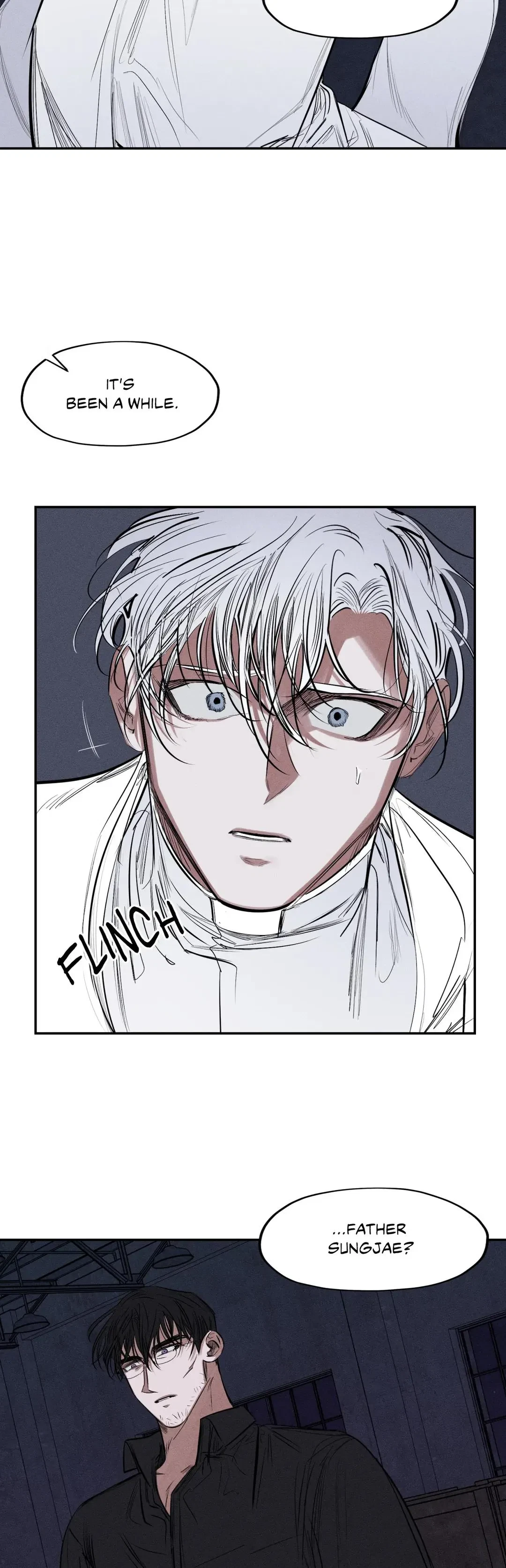 Sin Flower Chapter 38, page 20