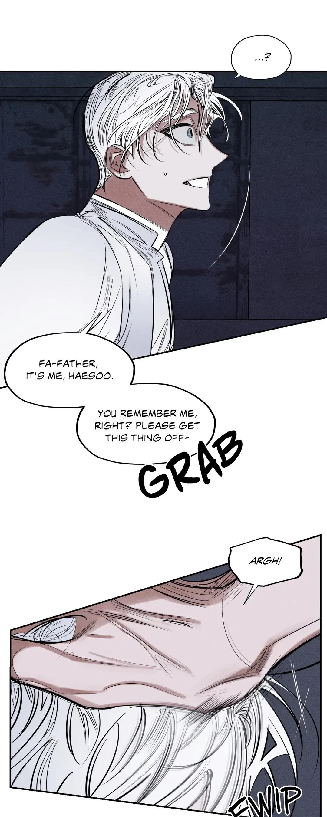 Sin Flower Chapter 38, page 22