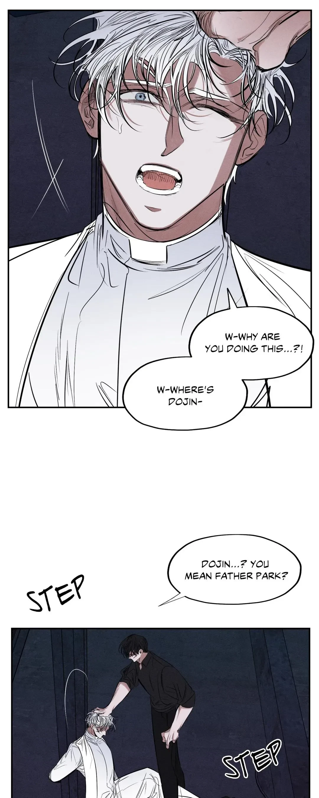 Sin Flower Chapter 38, page 24