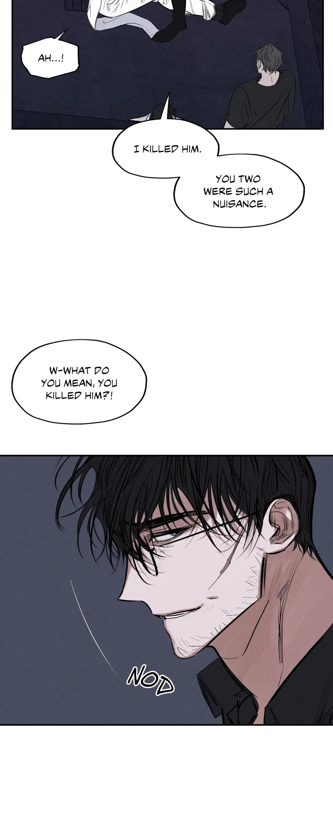 Sin Flower Chapter 38, page 25