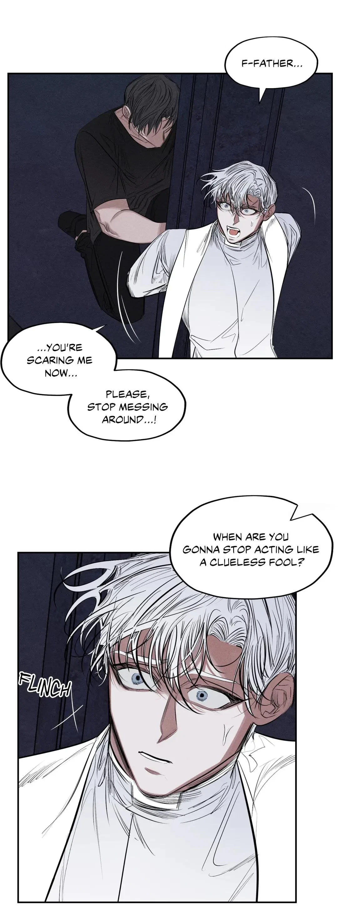 Sin Flower Chapter 38, page 26