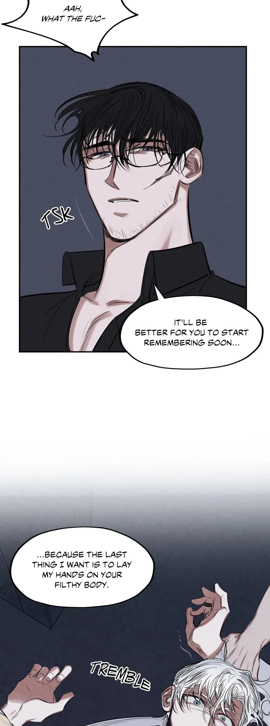 Sin Flower Chapter 38, page 28