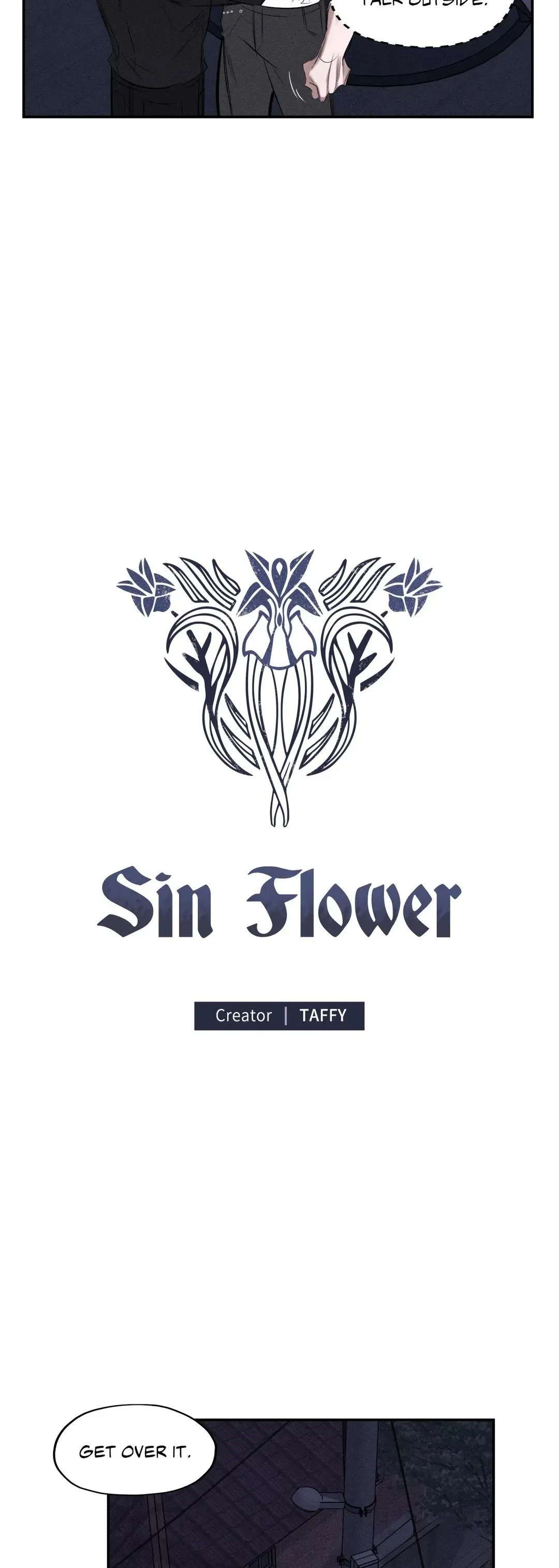 Sin Flower Chapter 38, page 4