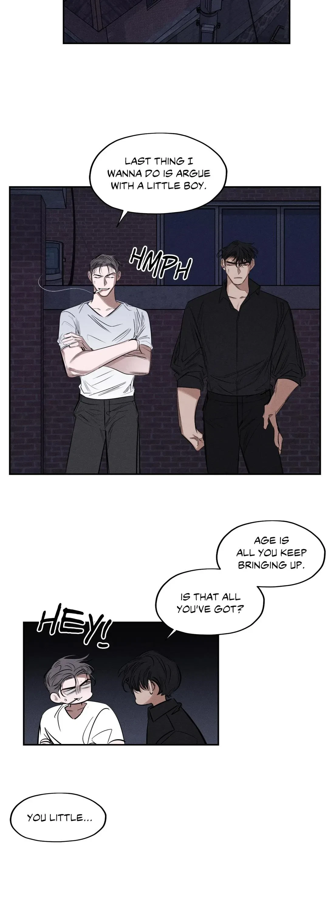 Sin Flower Chapter 38, page 5