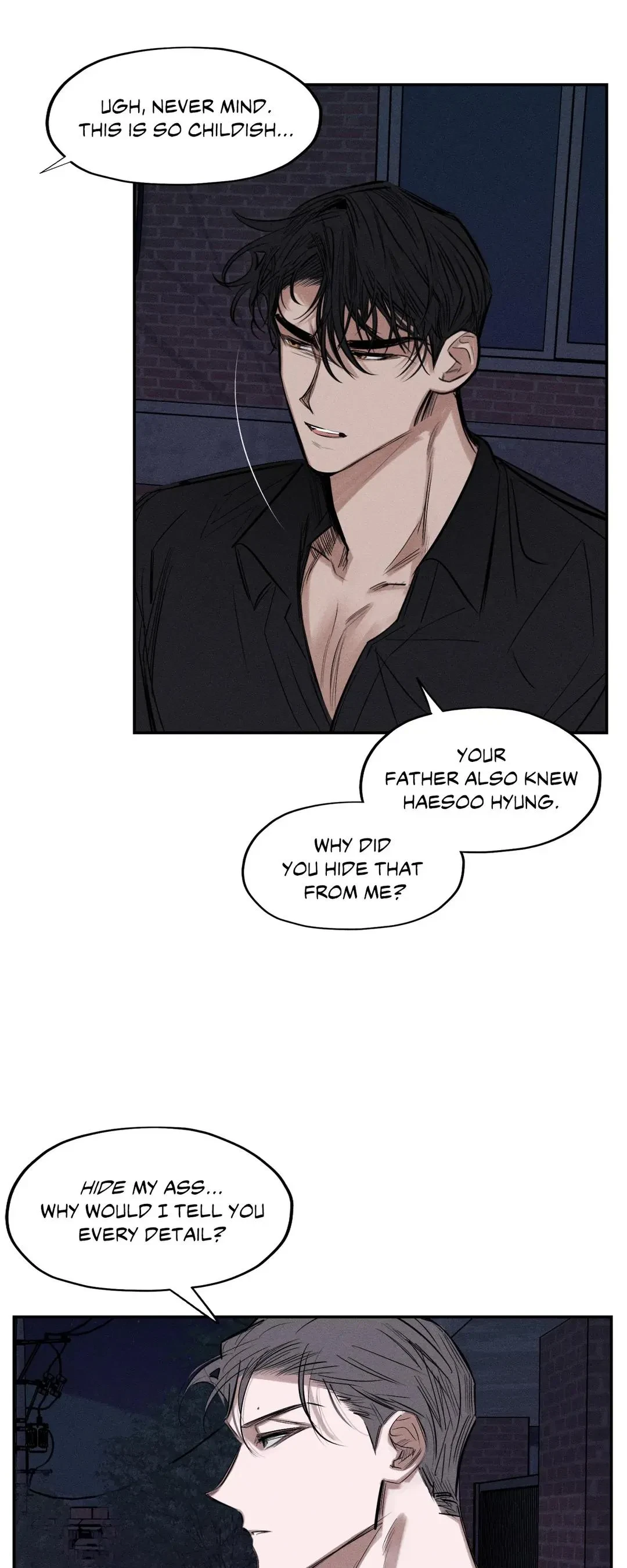 Sin Flower Chapter 38, page 6