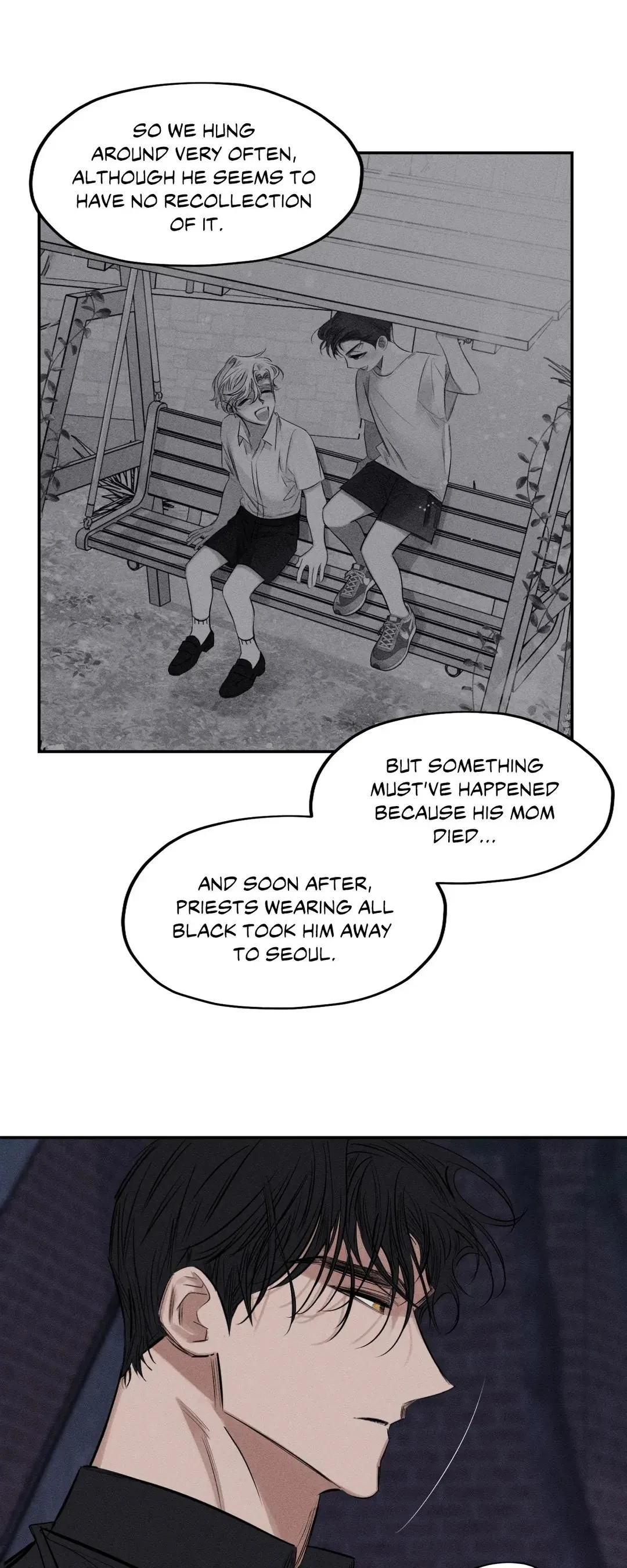 Sin Flower Chapter 38, page 8