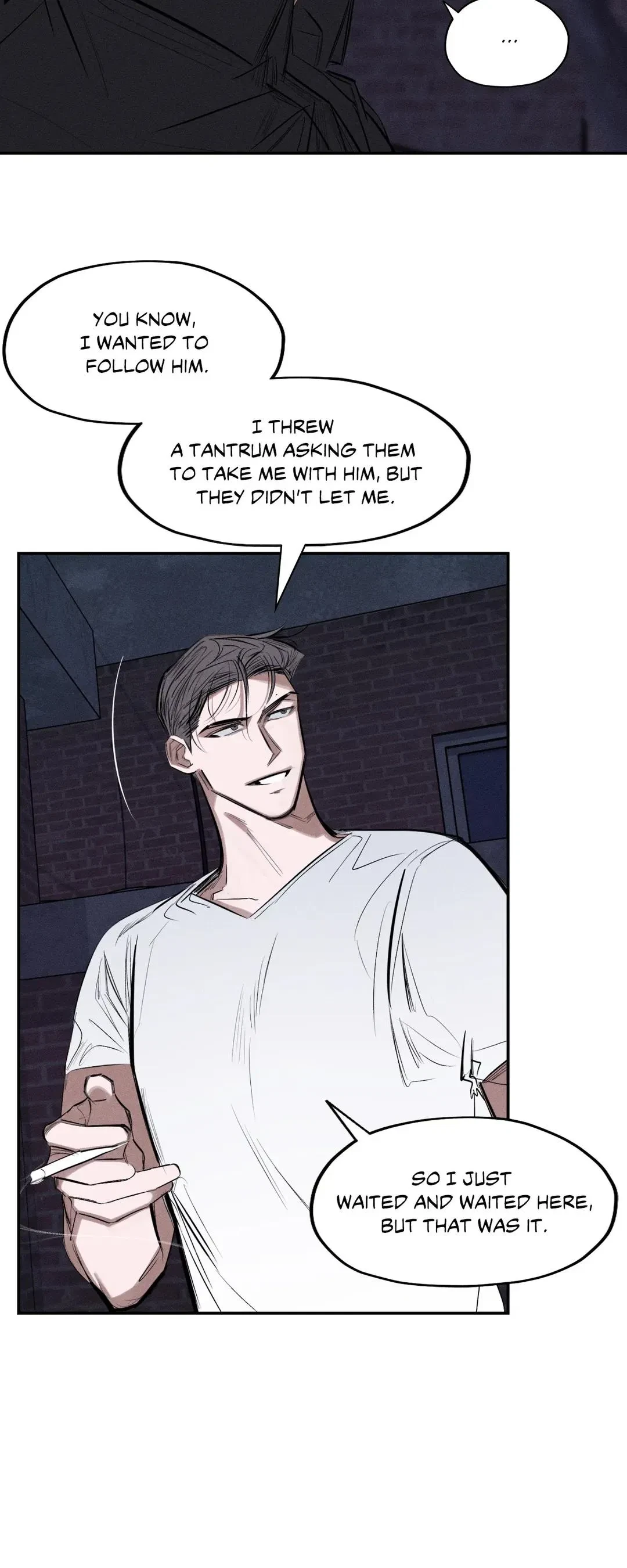 Sin Flower Chapter 38, page 9