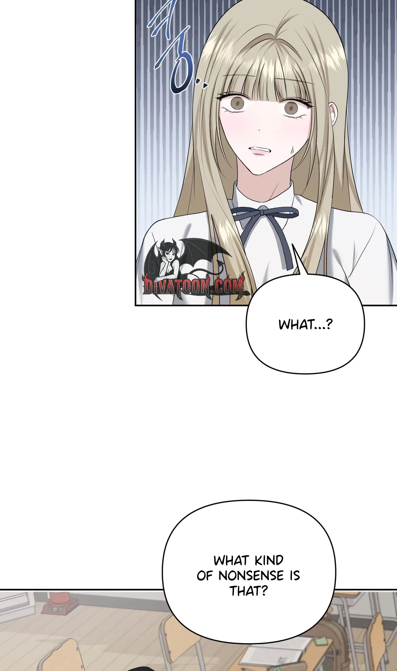 Dramatic Scandal Chapter 24, page 10