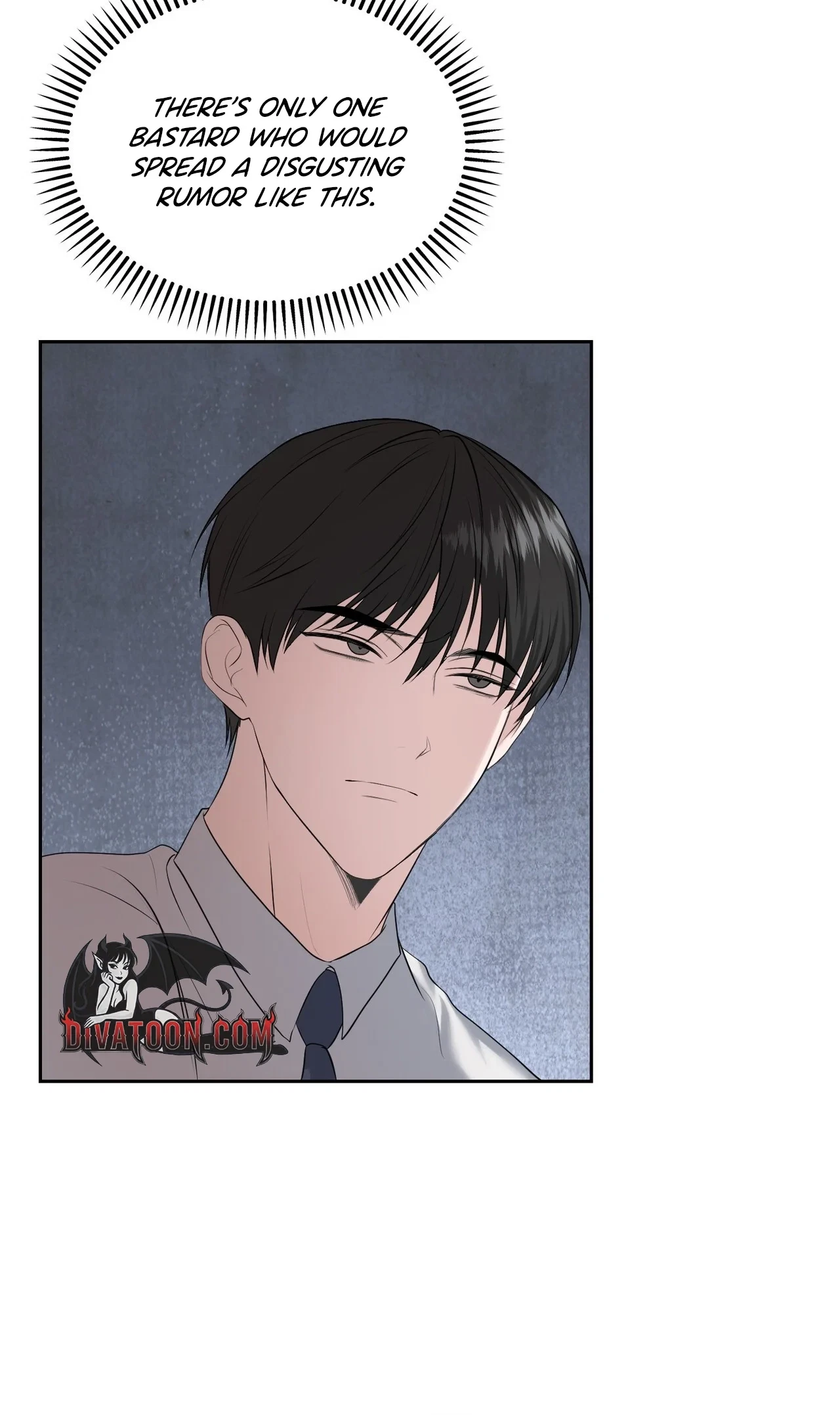 Dramatic Scandal Chapter 24, page 12