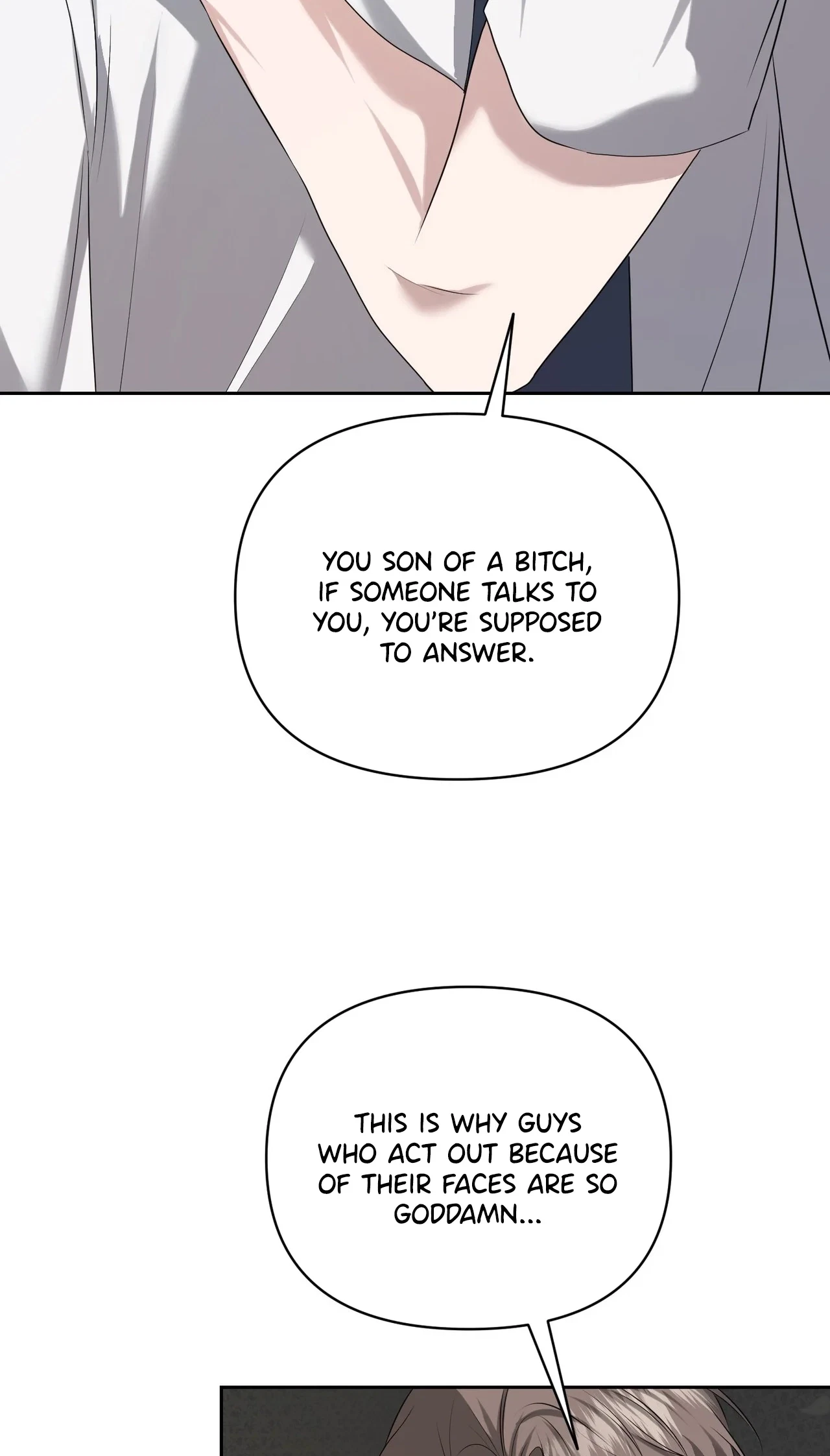 Dramatic Scandal Chapter 24, page 24
