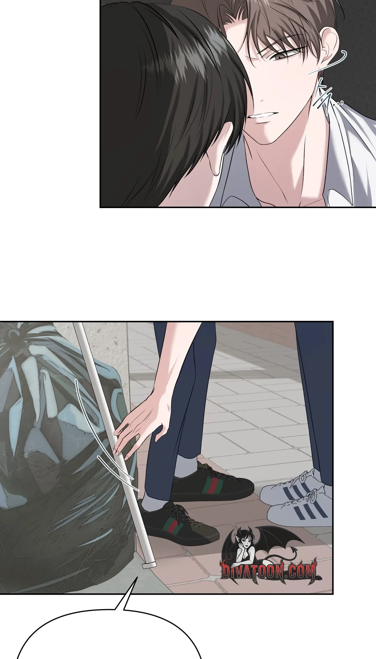 Dramatic Scandal Chapter 24, page 25