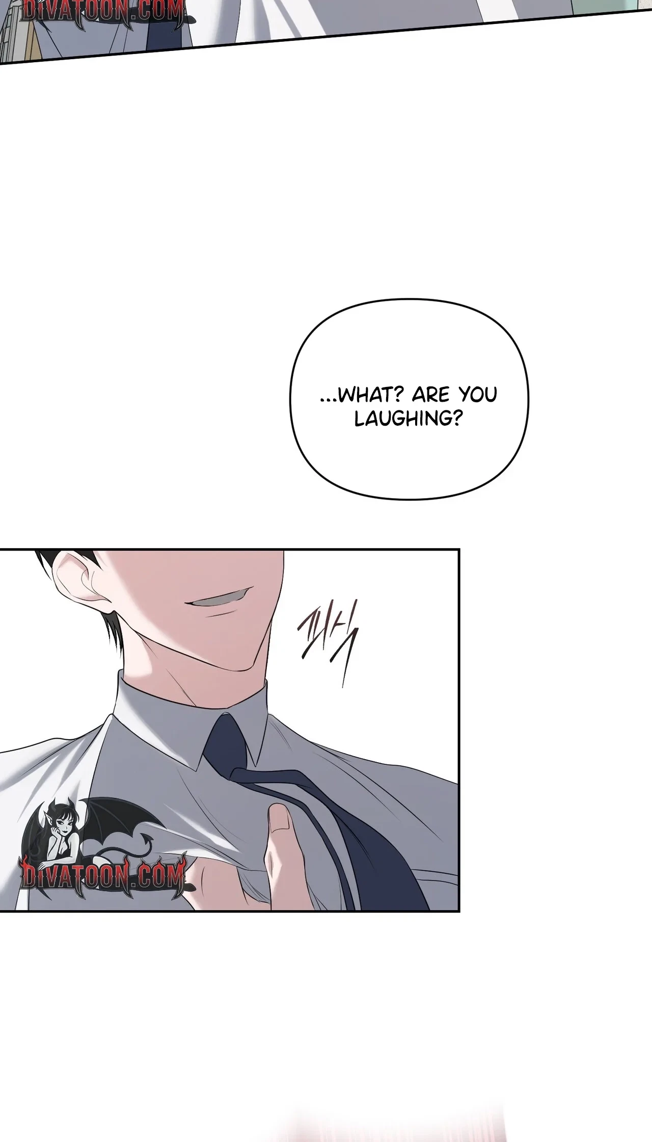 Dramatic Scandal Chapter 24, page 28