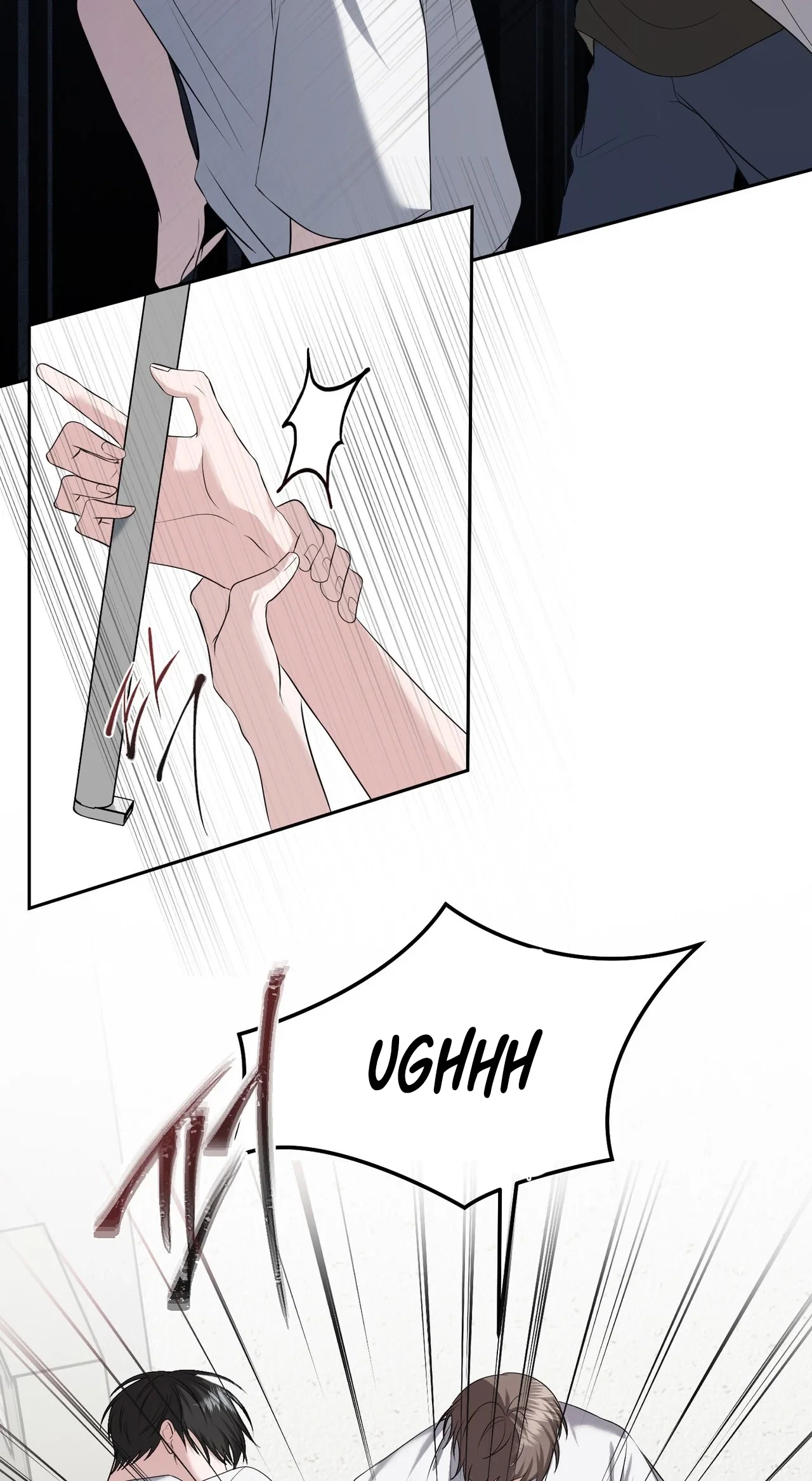 Dramatic Scandal Chapter 24, page 30
