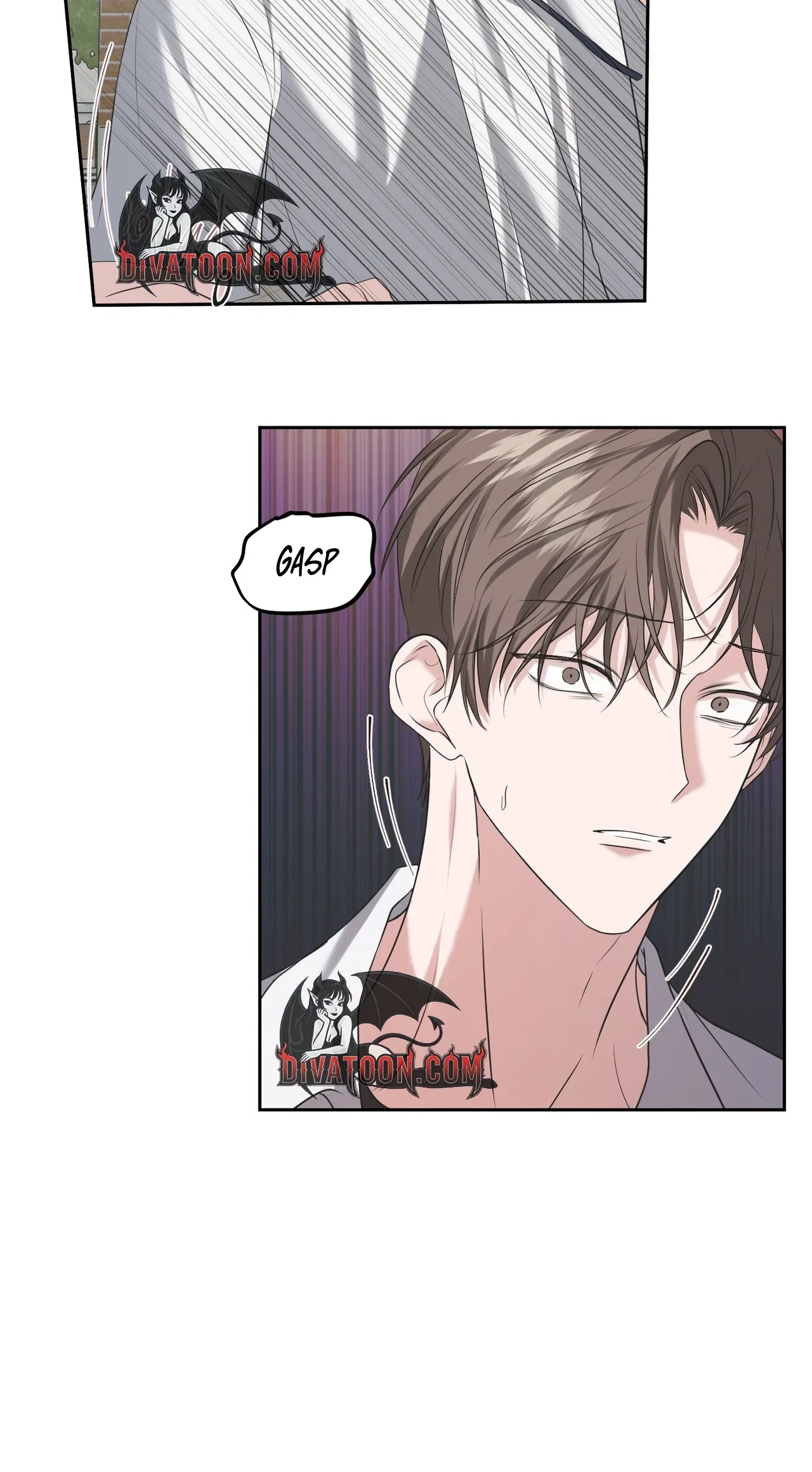Dramatic Scandal Chapter 24, page 40