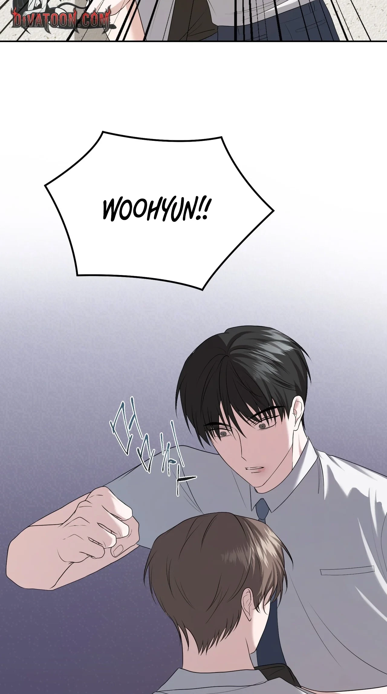 Dramatic Scandal Chapter 24, page 44