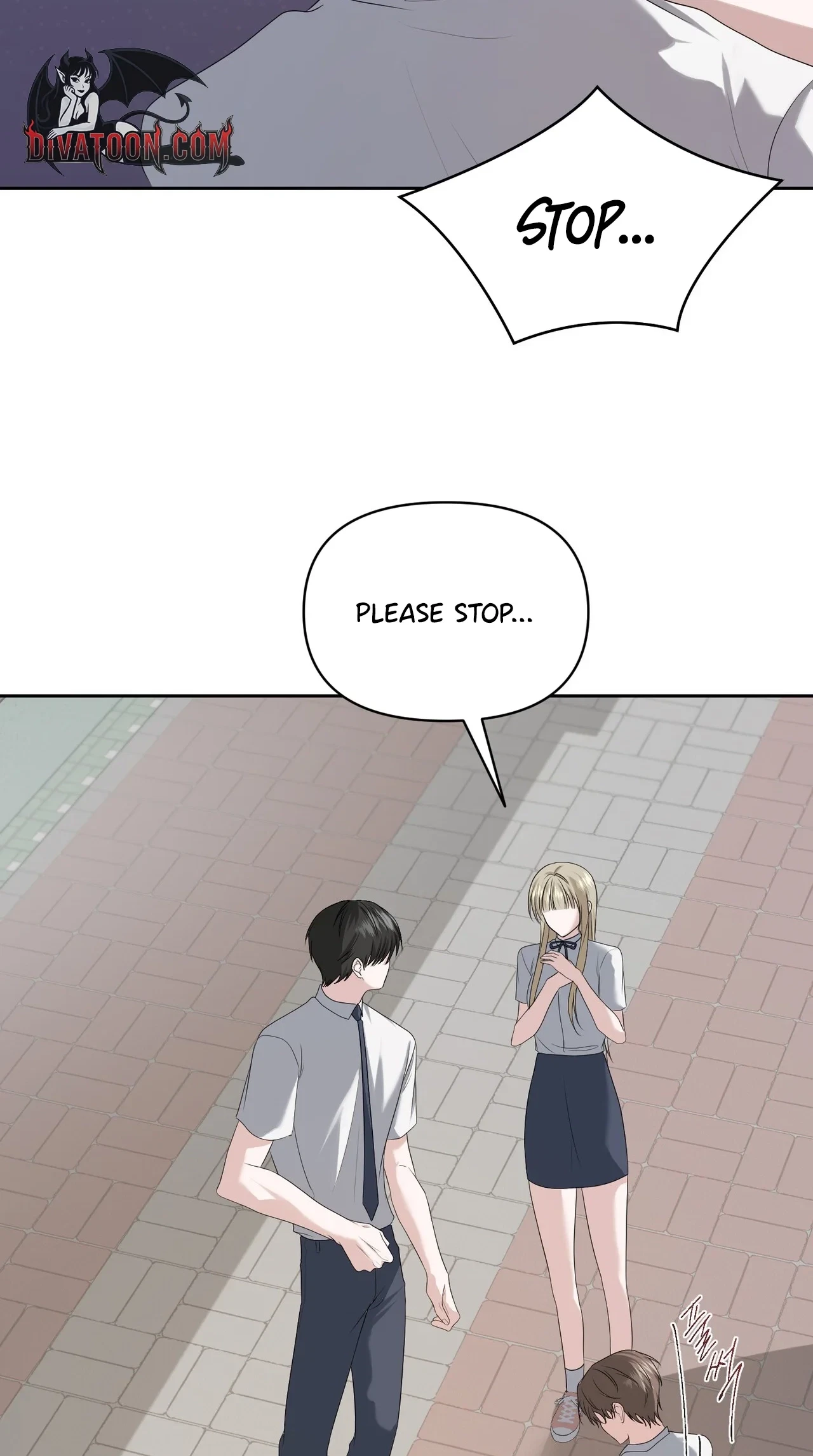 Dramatic Scandal Chapter 24, page 45
