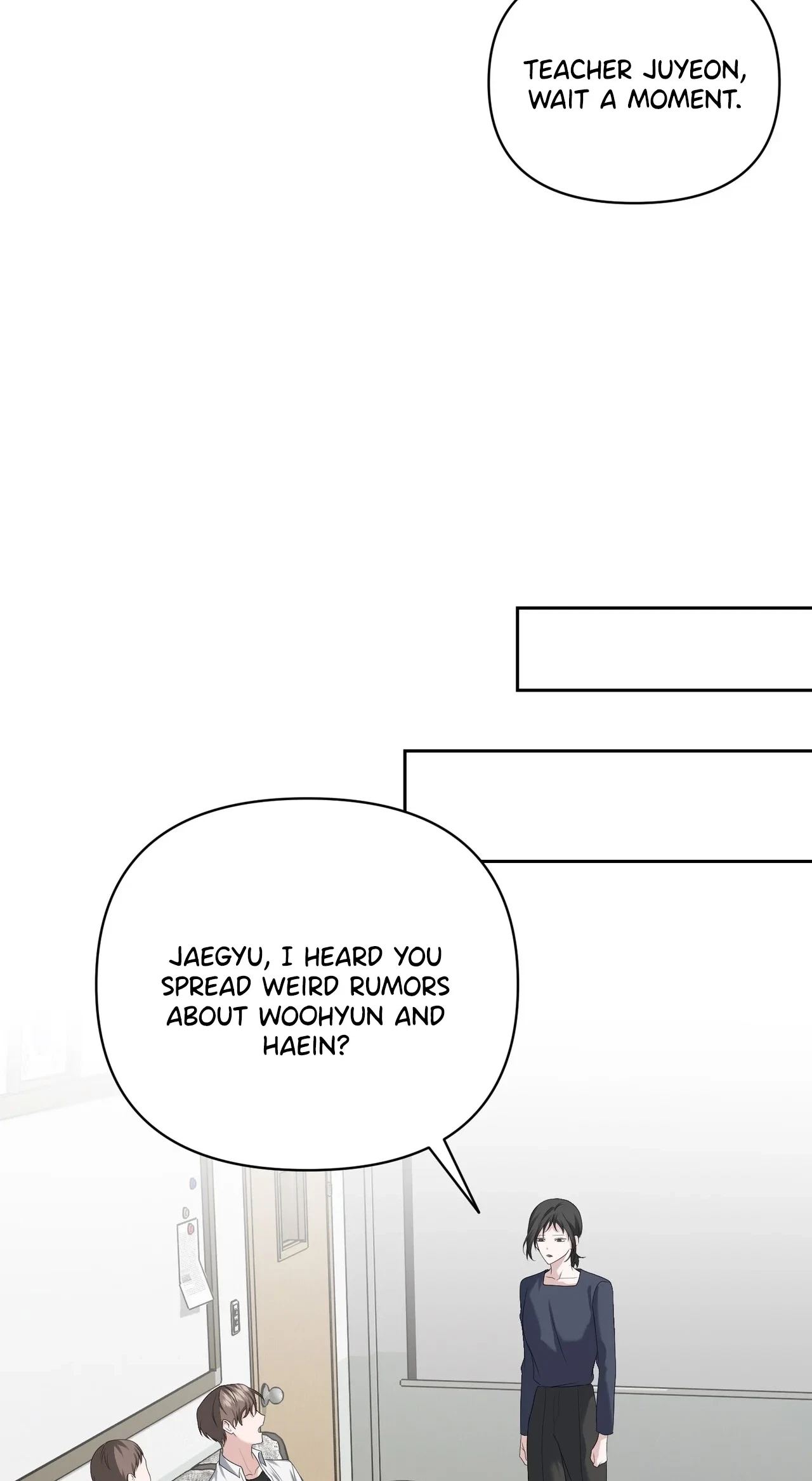Dramatic Scandal Chapter 24, page 56