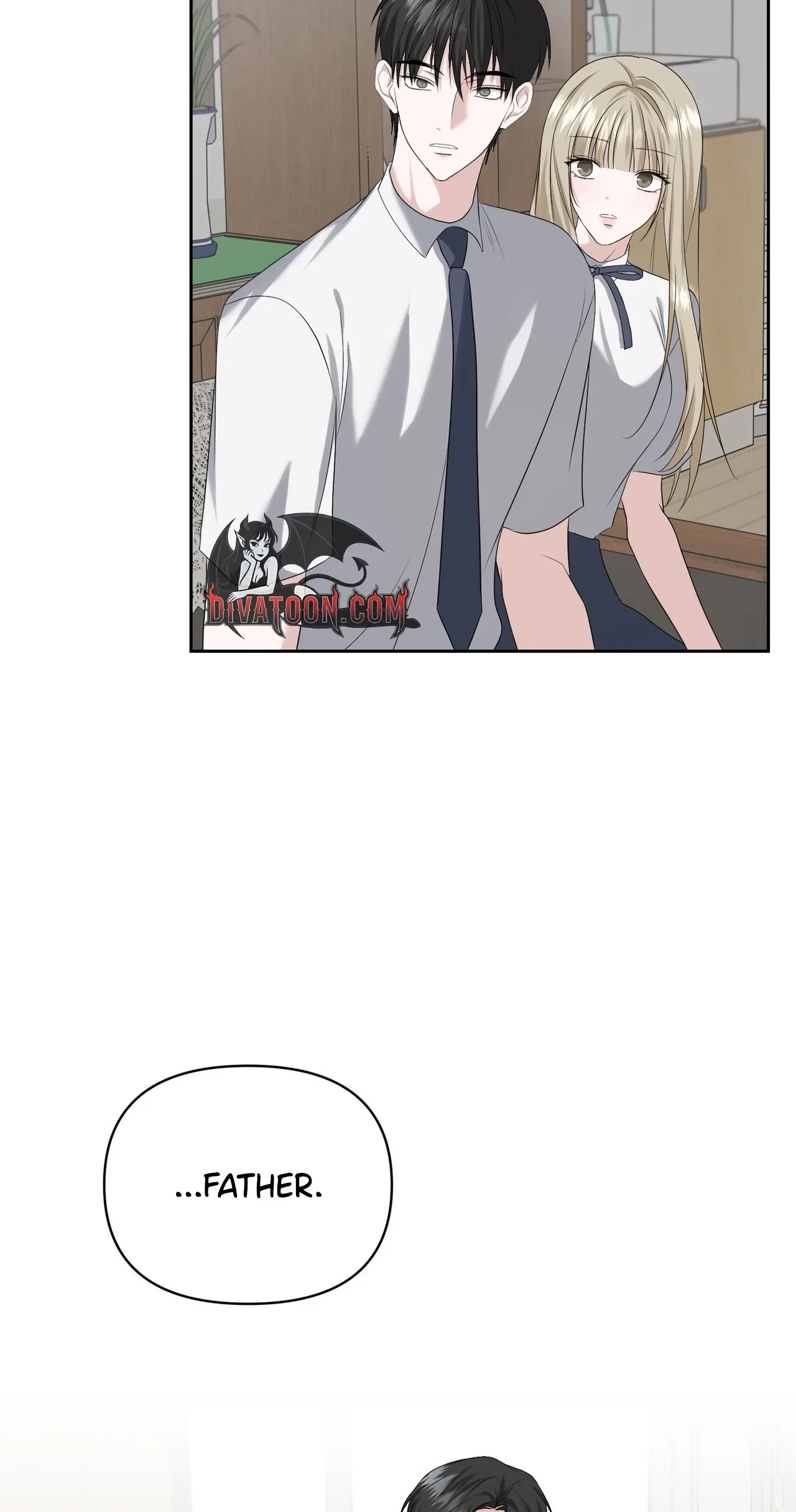 Dramatic Scandal Chapter 24, page 61