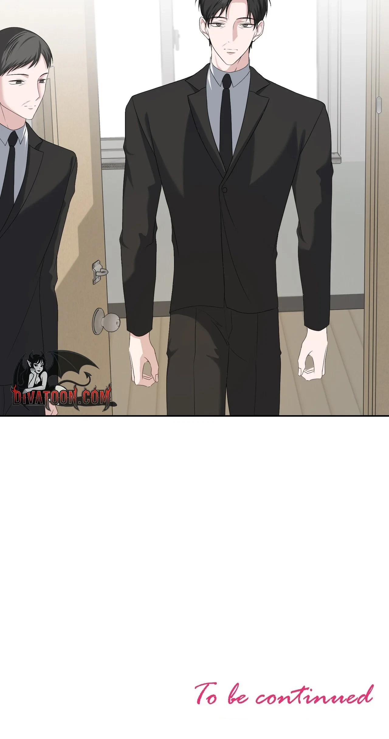 Dramatic Scandal Chapter 24, page 62