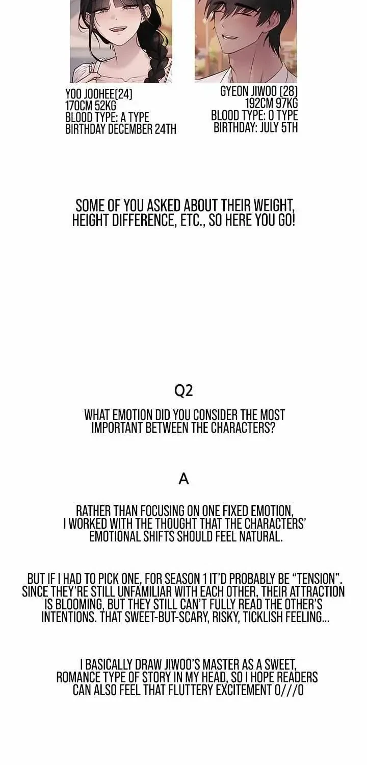 Chapter 33.02: Afterword. : Season 1 Reviews, page 4