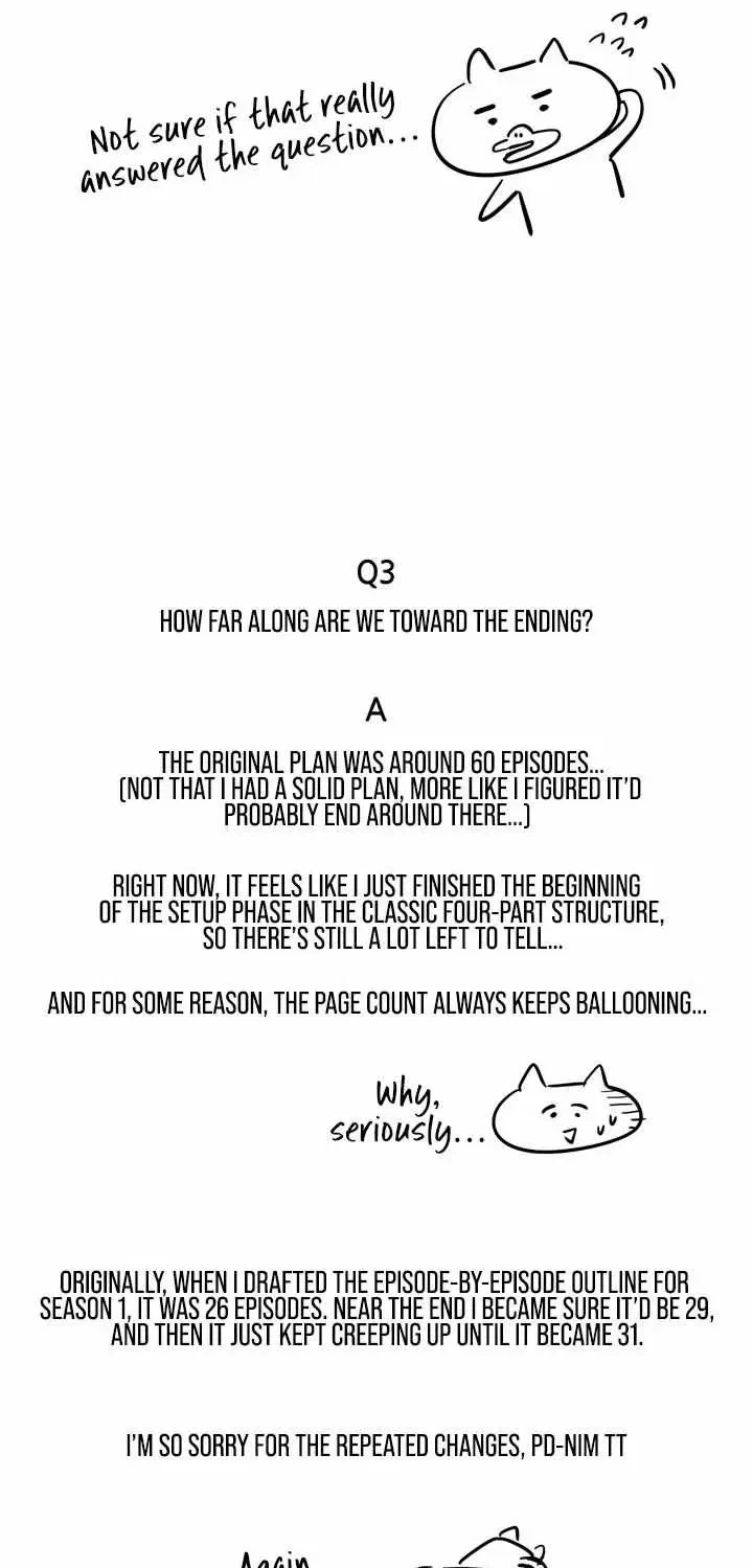 Chapter 33.02: Afterword. : Season 1 Reviews, page 5