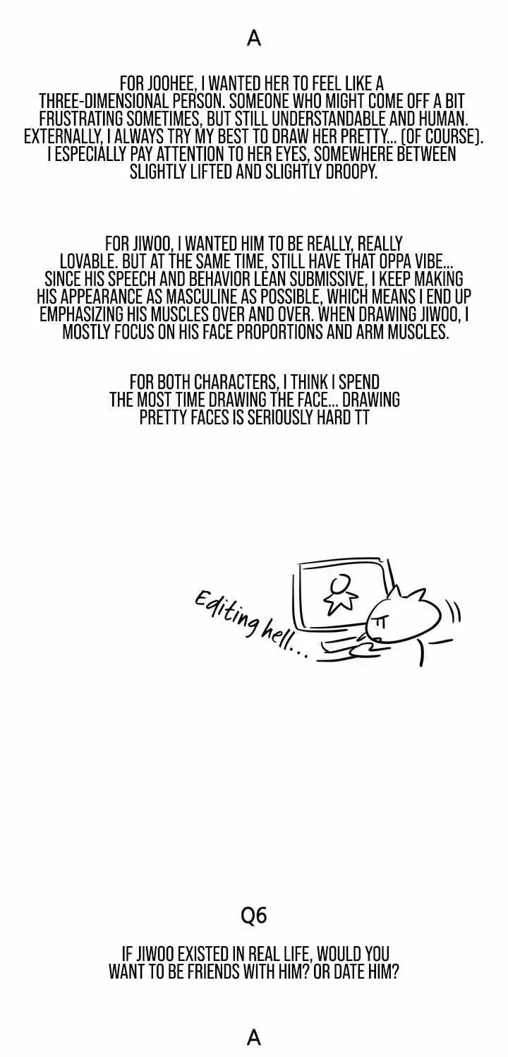 Chapter 33.02: Afterword. : Season 1 Reviews, page 8