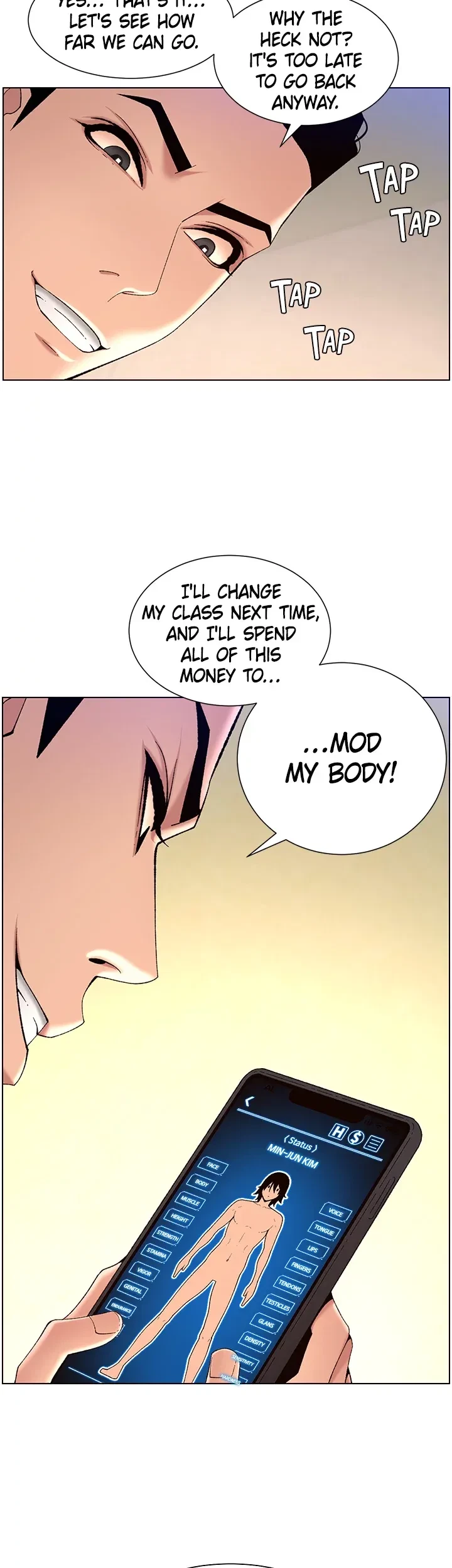 Chapter 31, page 26