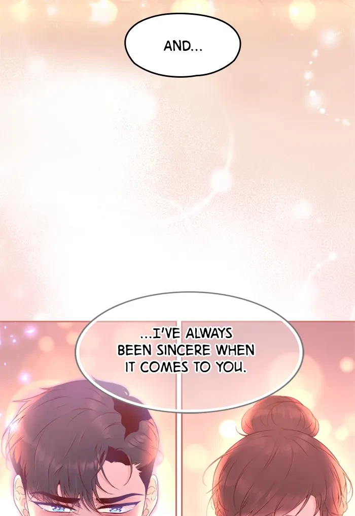 Take Me, I'm Yours Chapter 31, page 10