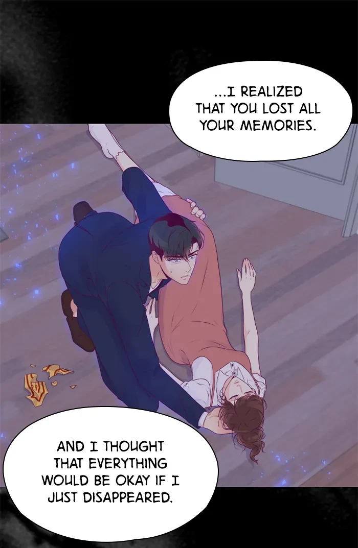 Take Me, I'm Yours Chapter 31, page 23