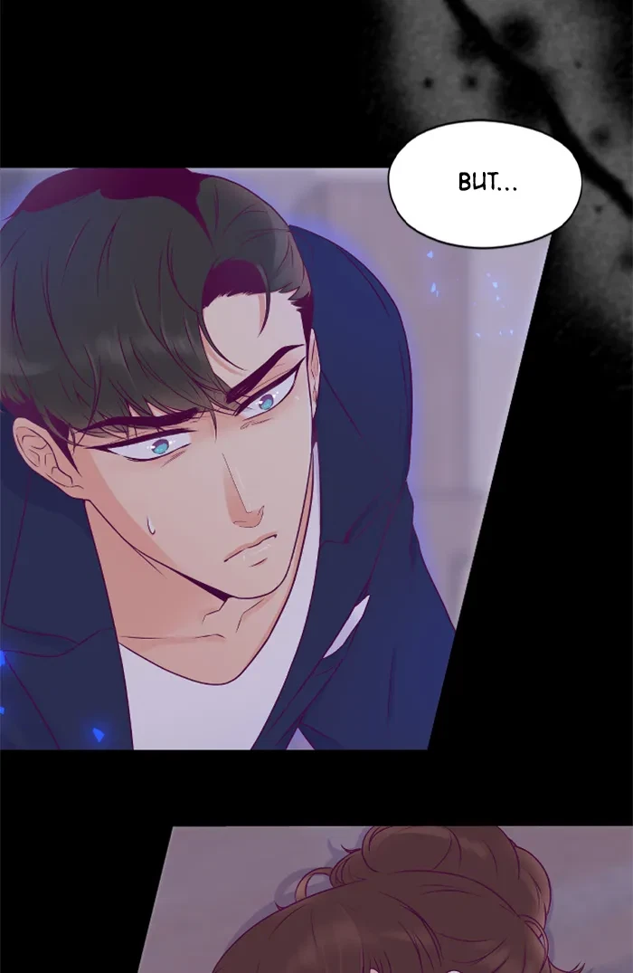 Take Me, I'm Yours Chapter 31, page 25