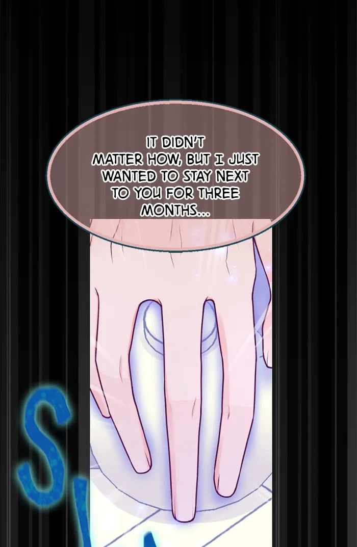 Take Me, I'm Yours Chapter 31, page 27