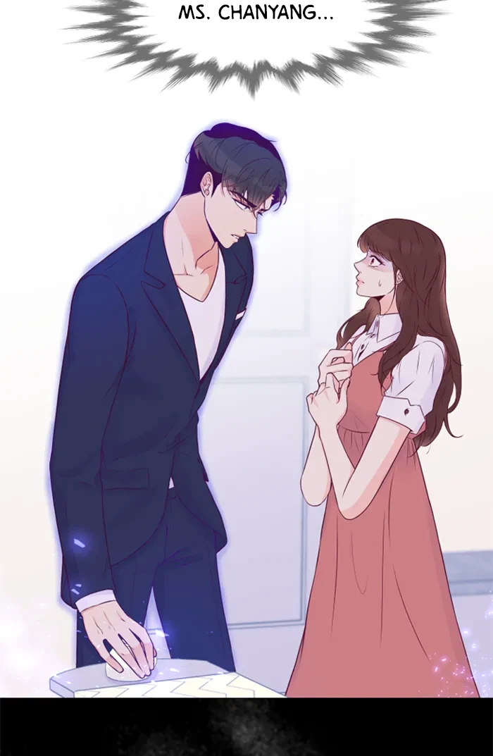 Take Me, I'm Yours Chapter 31, page 29