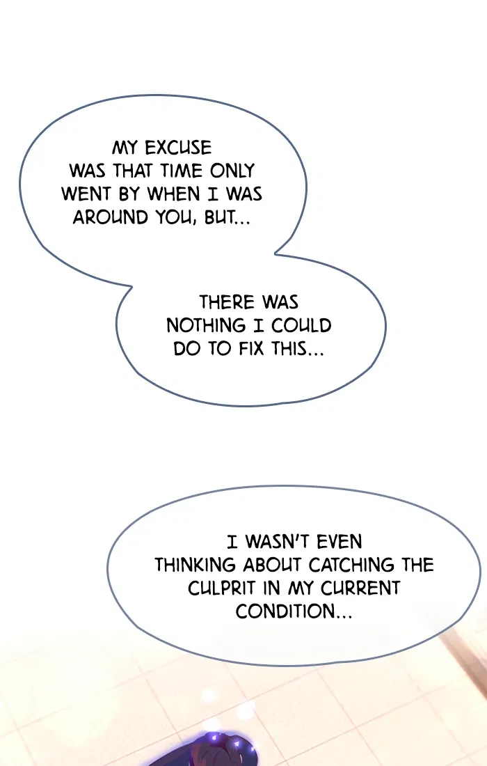 Take Me, I'm Yours Chapter 31, page 34