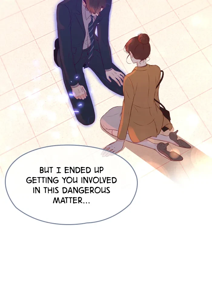 Take Me, I'm Yours Chapter 31, page 35