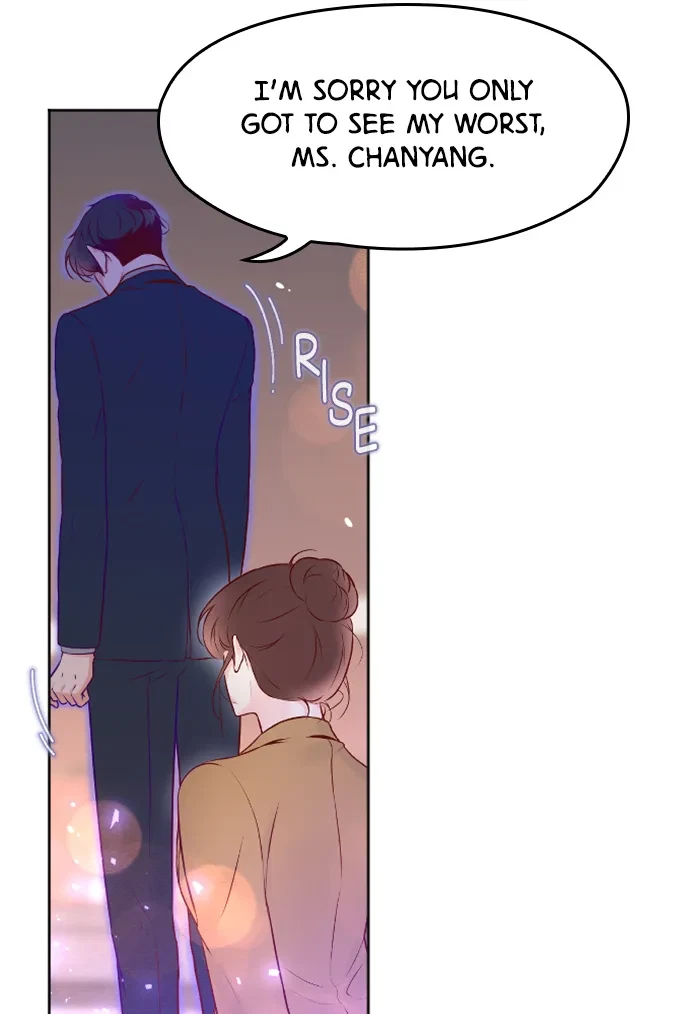 Take Me, I'm Yours Chapter 31, page 39