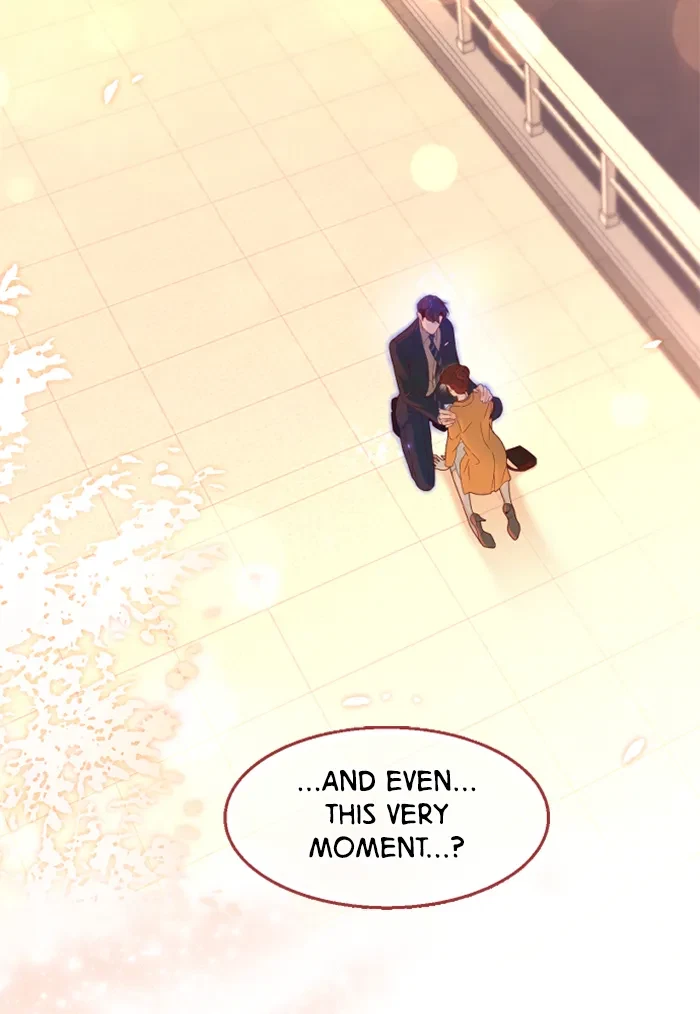 Take Me, I'm Yours Chapter 31, page 4