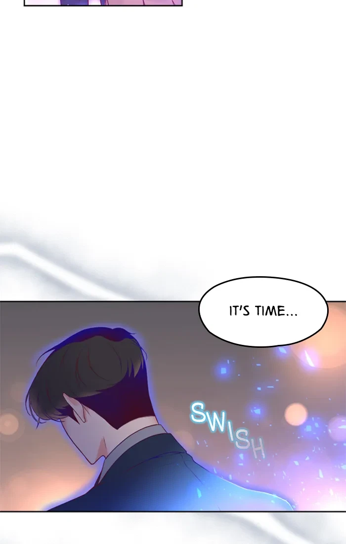 Take Me, I'm Yours Chapter 31, page 40