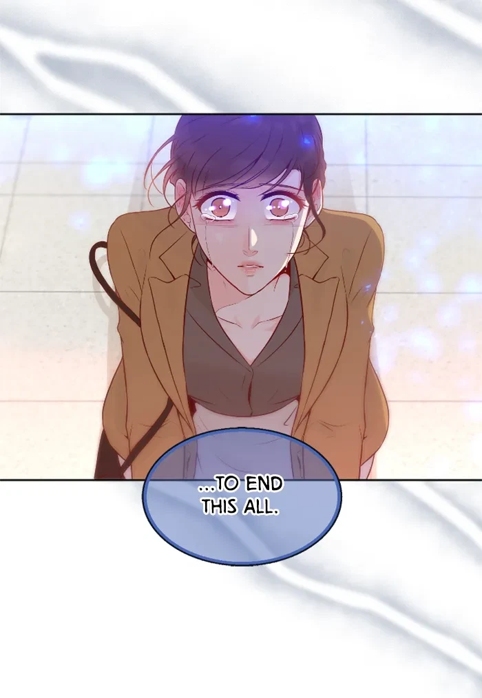 Take Me, I'm Yours Chapter 31, page 41