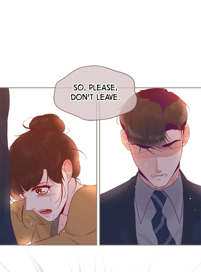 Take Me, I'm Yours Chapter 31, page 53