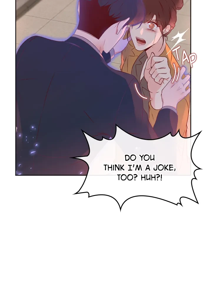 Take Me, I'm Yours Chapter 31, page 6