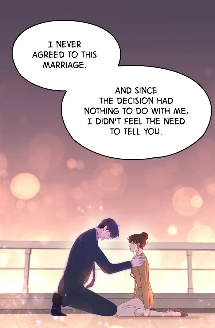 Take Me, I'm Yours Chapter 31, page 9