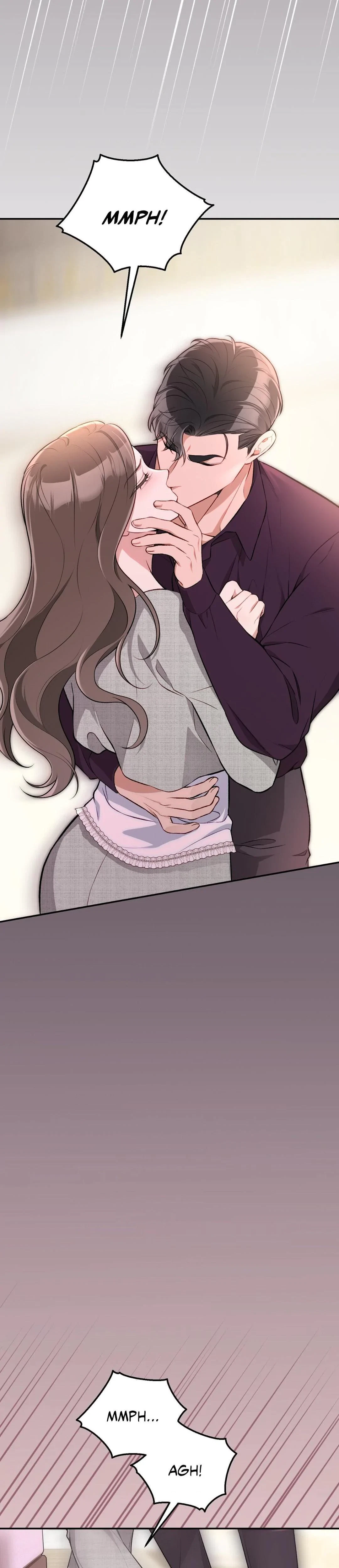 Bride For The Taking Chapter 25, page 16