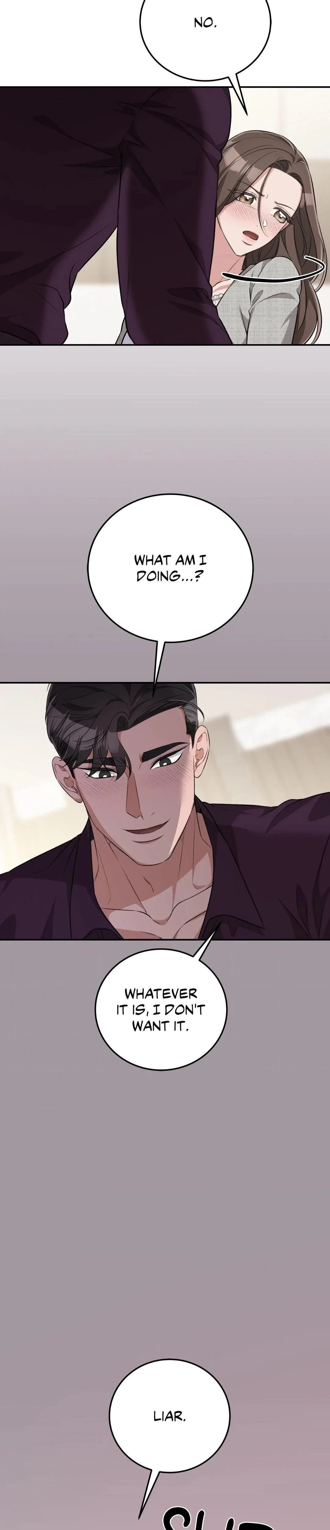 Bride For The Taking Chapter 25, page 18