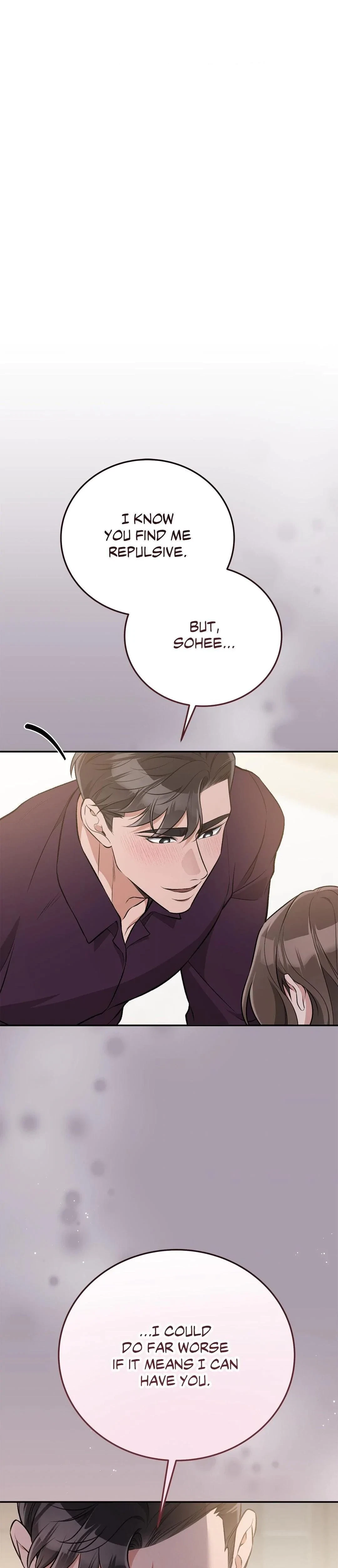 Bride For The Taking Chapter 25, page 24