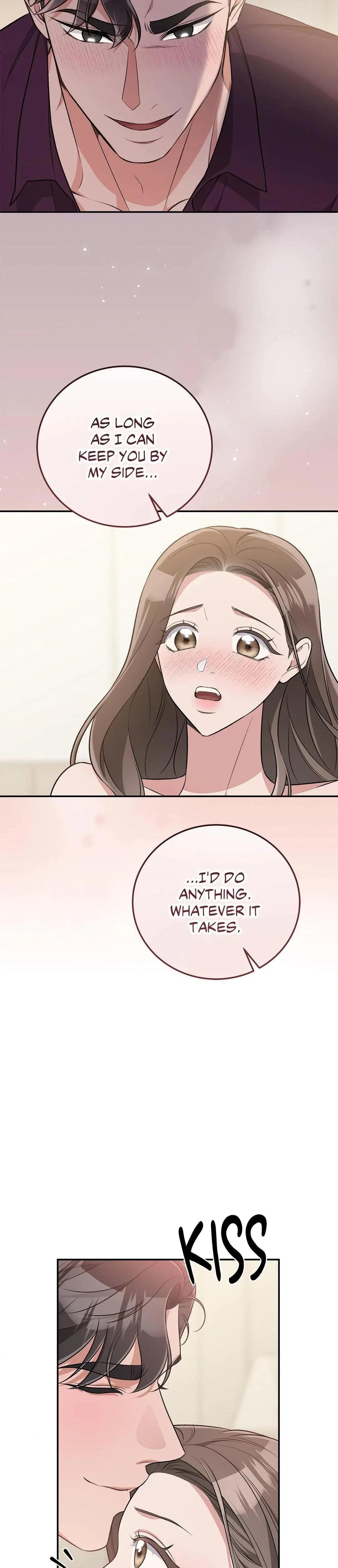 Bride For The Taking Chapter 25, page 25